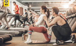 健身教练学费,不同课程、等级与认证费用一览