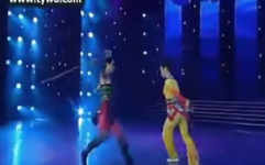 cctv电视舞蹈大赛,共赴CCTV电视舞蹈大赛艺术盛宴