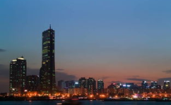 韩国首尔旅游,探索古韵与现代交融的东方魅力