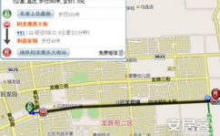 回龙观邮编,邮政编码背后的区域发展与生活变迁”