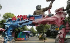 华阳梦幻岛门票,价格、优惠及购票方式一览