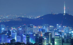 韩国首尔旅游,探索古韵与现代交融的东方魅力
