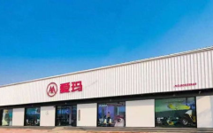 爱玛科技有限公司,引领绿色出行，构建新能源产业生态