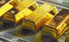 纽约黄金,全球金融风向标与投资策略解析