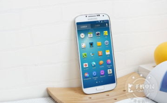 三星galaxy s4 i959,电信版旗舰，性能与创新的完美结合